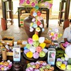 Thua Thien - Hue craft festival