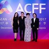 “Sai Gon, anh yeu em” wins jury prize at ASEAN-China Film Festival