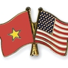 US National Defence University delegation visits Vietnam