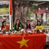 Vietnam participates in Francophone festival in France