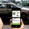 Problems in managing Uber and Grab in Vietnam