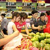 Vietnam products to gain position in domestic market