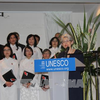 Celebrating UNESCO resolution on Ho Chi Minh's birthday