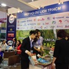 HCMC should focus on MICE tourism