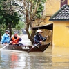 Prime Minister calls for focus on livelihoods post-flooding