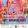 Holi Festival 2017: Where to celebrate in Hanoi