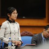 Vietnamese teenager wins MIT scholarship