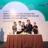 IBM, Five9 Vietnam promote cognitive computing