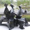 Exhibition honours icons of Vietnamese sculpture