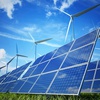 Solutions to develop renewable energy