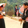 Festival celebrates H’Mong cultural values