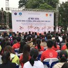 Antibiotics awareness week in Vietnam