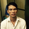 Vietnamese suspect arrested for torturing, and reportedly raping, Cambodian child