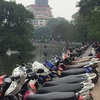 Unreasonable parking fees hit Tết motorists
