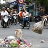 Public ignore stiff fines for littering