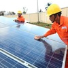 Việt Nam, Korea seek co-operation in renewable energy