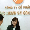 Sài Gòn-Hà Nội brokerage plans $26m bond issue