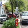 City seeks better parking investors