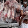 Việt Nam halts meat imports from Brazil