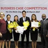 RMIT university to represent Việt Nam at Asia Pacific Business Case Competition