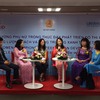 Women need greater say in urban planning: experts