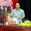 PM urges Ninh Binh to make tourism a driving force