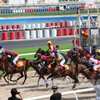 Đại Nam racecourse inaugurated in Bình Dương Province