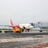 Cát Bi airport set for second terminal