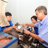 Vocational training drains State budget