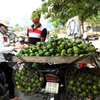 Ban on street fruit stands proposed
