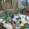 Seven die while undergoing hemodialysis: police works with medical device supplier