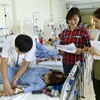 Social insurance coverage remains very low in VN