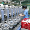 HN targets parts supply growth