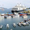 Vinpearl to purchase 13.5m Nha Trang Port shares