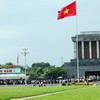 National Day: Remembering President Ho Chi Minh