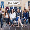 Old Navy opens the first store in Hanoi