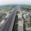 North-South expressway can’t be delayed: Government