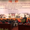 Việt Nam, China augment cooperation along economic corridor