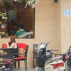 Da Nang cafes, restaurants offer free restrooms for tourists