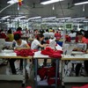 US imports over $10b of VN’s textiles