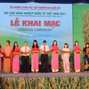 International Agriculture Fair opens in Cần Thơ