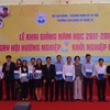 Vietnamese wastewater workers complete German training programme