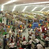 VN’s retail sales to touch over $1.9 trillion