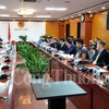 VN needs tech updates to remain competitive: experts