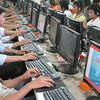Internet brings business opportunities to Vietnamese