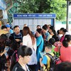 Chinese tourists continue to test Vietnamese hospitality