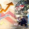 Vietnam's economic growth forecast upgraded