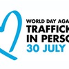 Activity to mark World Day against Trafficking in Persons