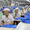 Textile sector to face another gloomy year