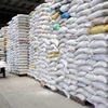 Rice exports face obstacles